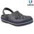 URJO Men’s Skipper Slippers – Lightweight Comfortable Everyday Slides