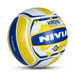 Nivia Kross World Volleyball – Durable & High Performance - Safqqa