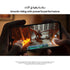 Samsung Galaxy A16 LTE, Android Smartphone, Dual SIM Mobile Phone, 4GB RAM, 128GB Storage, Black (1 Year Local Warranty) - Safqqa Egypt