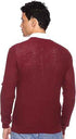 Dockland Men's W19PVCA09 Pullover Sweater - Safqqa Egypt