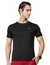 Symactive Men’s Regular Fit Sports T-Shirt - Safqqa