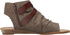 Blowfish Women Sandals Brown Comfortable Casual Everyday Wear