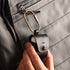 Elago Airpods Genuine Leather Case - Jean Indigo - Safqqa Egypt