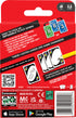 Mattel Games Uno card game