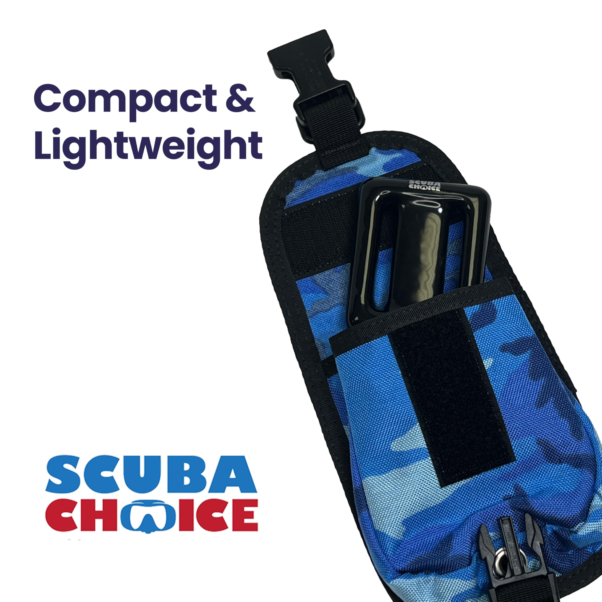 أوزان غطس متنوعة مغلفة بالفينيل الأسود من Scuba Choice – ثقل مثالي لتوازن الغواص – Safqqa Egypt