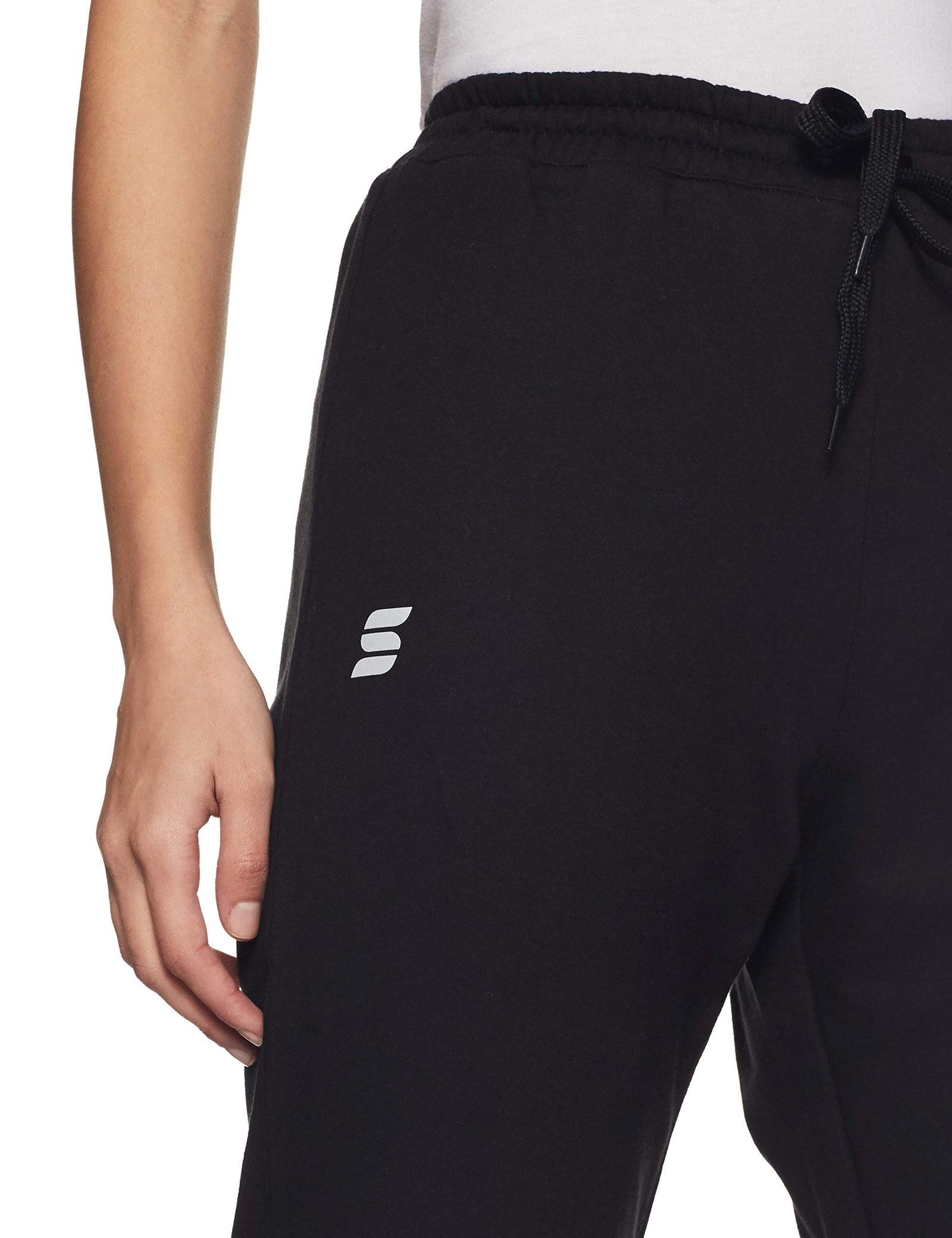 Women’s Slim Fit Track Pants – Everyday Comfort & Style