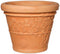 Bama Vite Pot 60 Cm 35160 Light Brown, Made In Italy