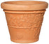 Bama Vite Pot 60 Cm 35160 Light Brown, Made In Italy