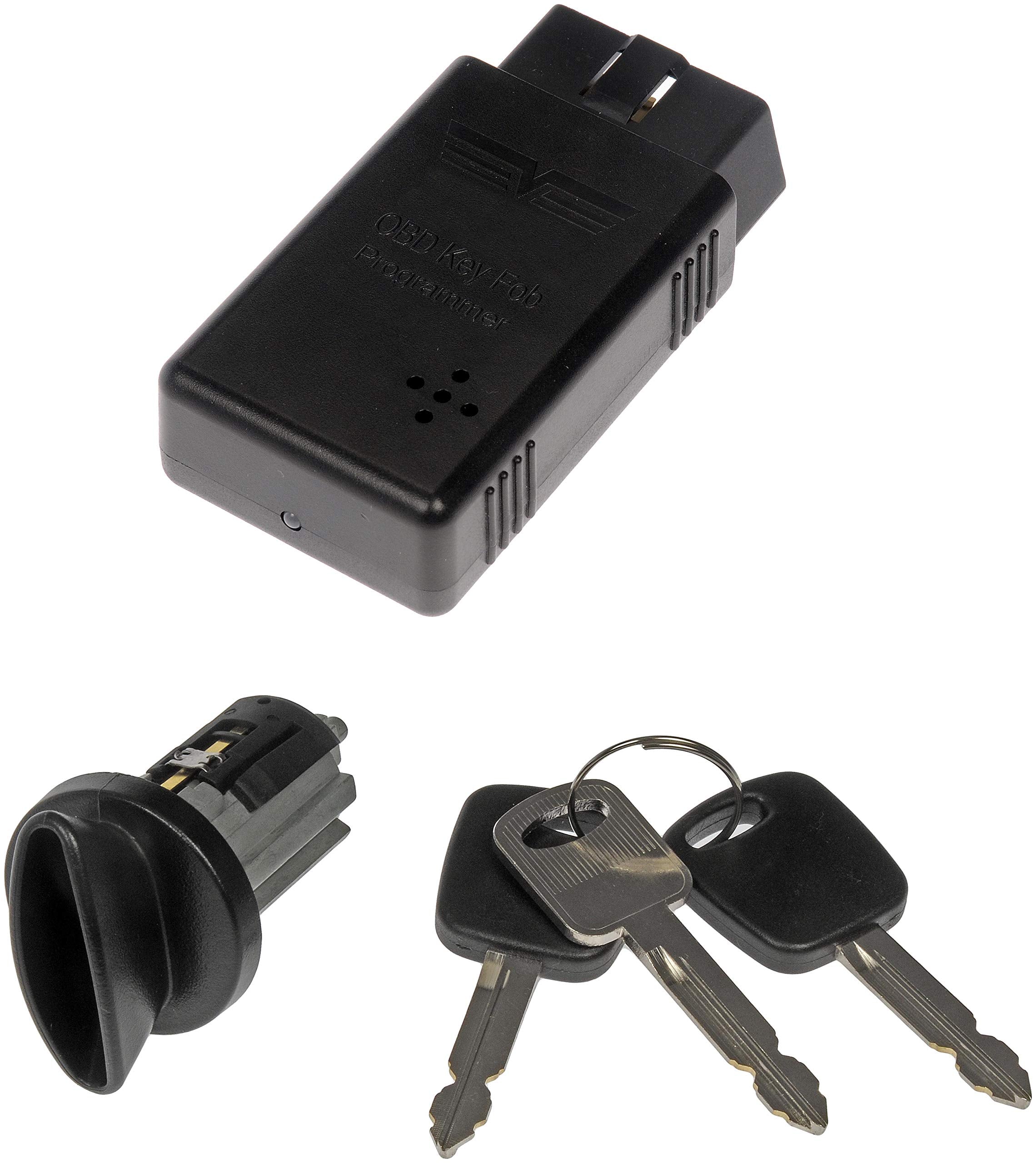 أسطوانة تشغيل السيارة Dorman 989-714 هي قطعة غيار موثوقة لبعض سيارات فورد وميركوري. مصممة لتلبي أو تتجاوز المواصفات الأصلية (OE)، تعيد وظيفة التشغيل الصحيحة وتضمن بدء تشغيل سلس للمركبة. 