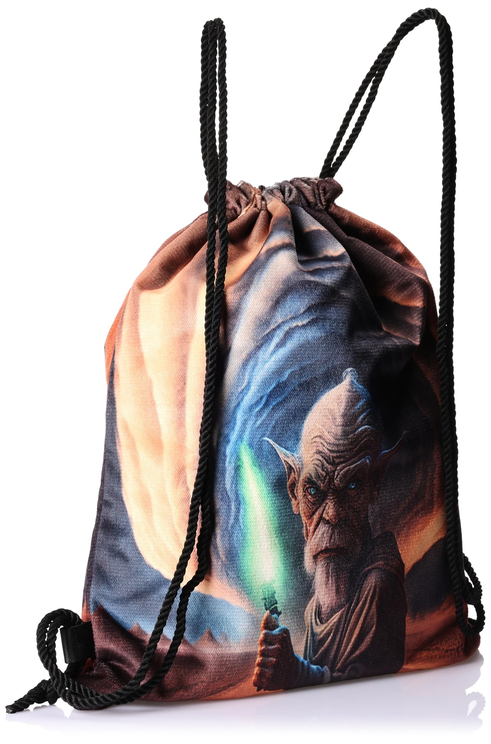 شنطة ظهر TAT موديل 781، كبيرة ومتعددة الألوان، مصممة لتجمع بين الأناقة والعملية وسعة التخزين الكبيرة