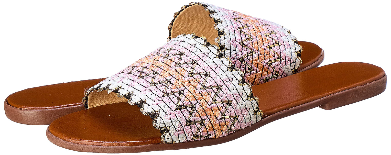SWAY womens Flat Slipper