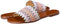 SWAY womens Flat Slipper