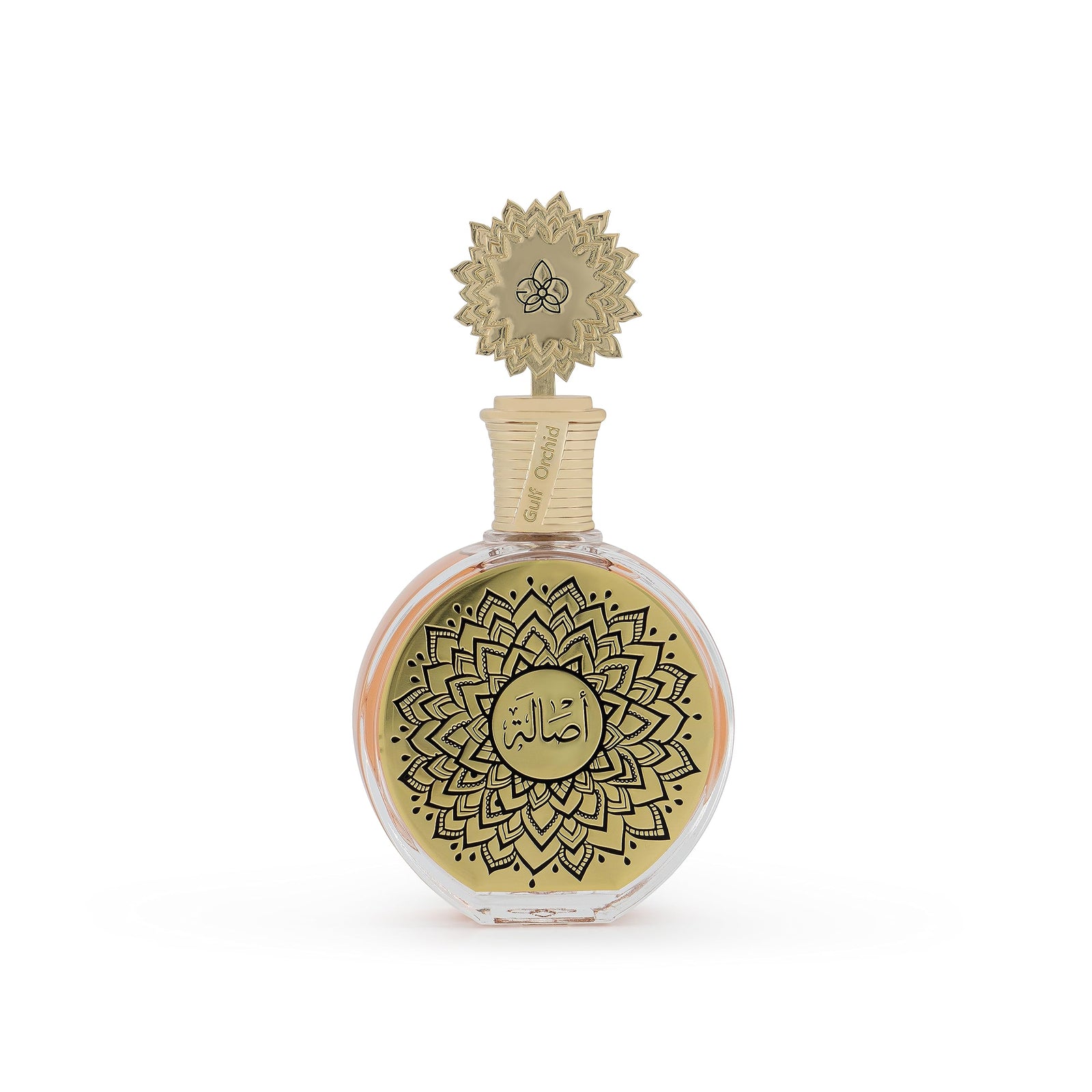 عطر ميسون أسرار من جلف أوركيد او دي بارفان 100 مل أصلي