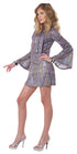 Disco Dance Costume – California Costumes