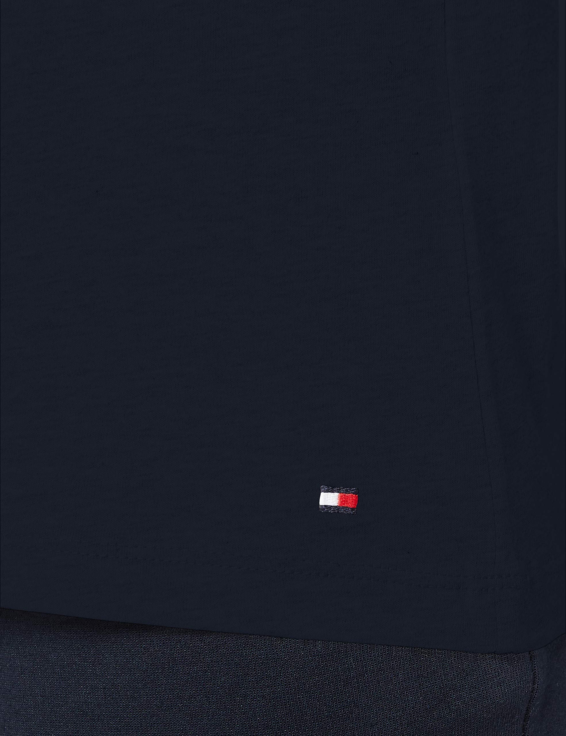 Tommy Hilfiger Women’s T-Shirt – Casual Everyday Style – Safqqa Egypt