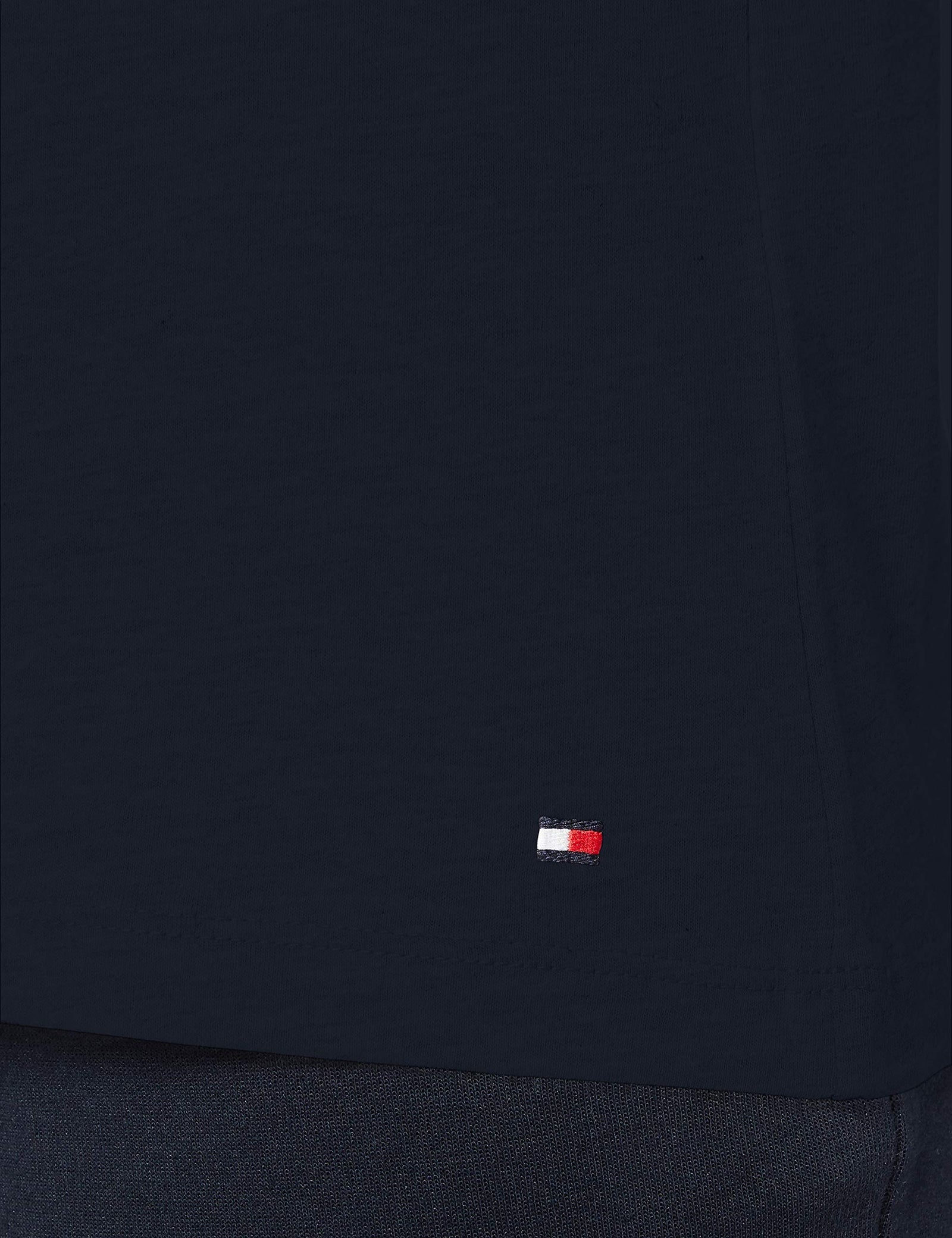 Tommy Hilfiger Women’s T-Shirt – Casual Everyday Style