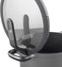 Berghoff Stockpot ,Grey Made from high-quality and durable materials
