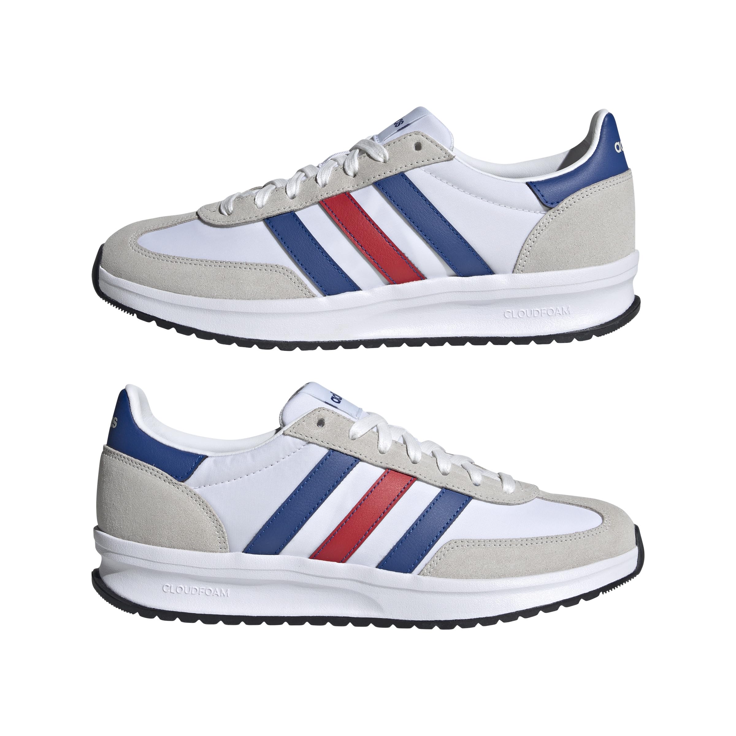 adidas mens SHOES- Damage Box