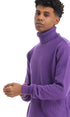 Ravin Winter Knitted Turtle Neck Pullover For Men,Lightweight yet cozy for everyday winter use.