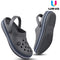 URJO Men’s Skipper Slippers – Lightweight Comfortable Everyday Slides