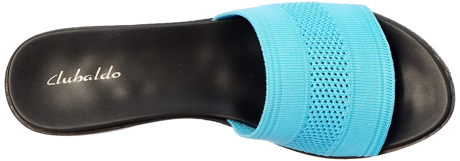 Club Aldo womens Slipper - Safqqa Egypt