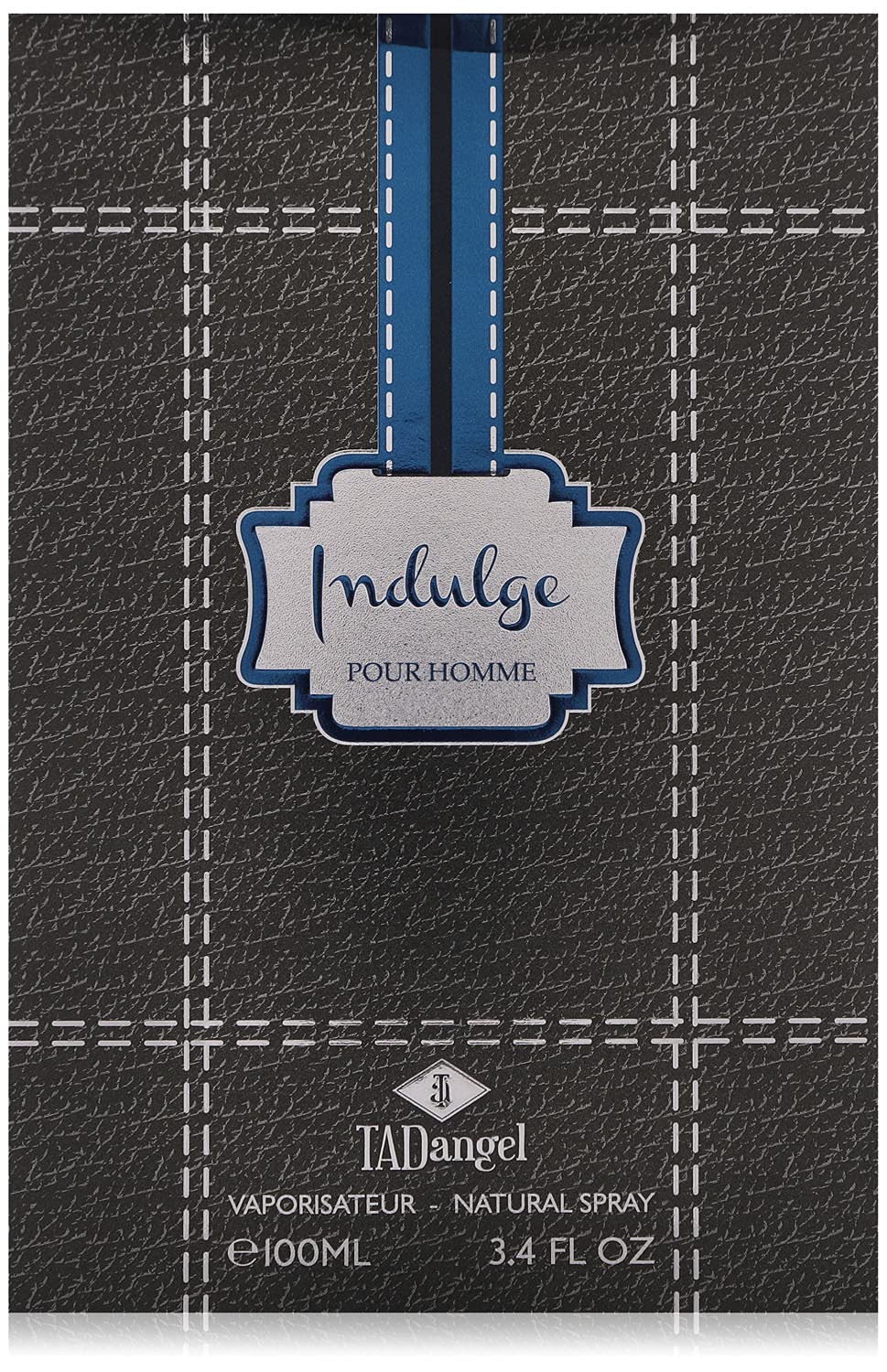 عطر إندلج للرجال، أو دو برفيوم - 100 مل