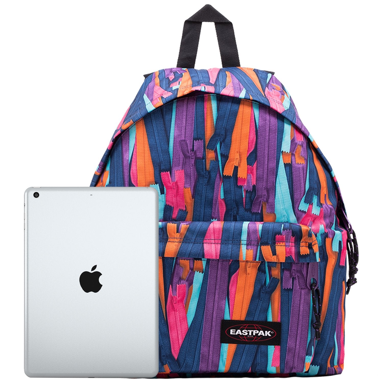 Eastpak Girls PADDED PAK'R Padded Backpack – Safqqa Egypt