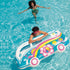 Intex Truck-Shaped Inflatable Float, Multicolor, Kids Pool and Water Play Float