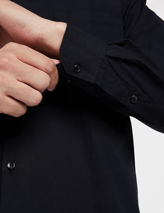 Men’s Formal Fit Shirt – Diverse