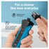 Braun Series 3 310s Wet & Dry Shaver with 3 Flexible Blades - Black/Blue Visit the Braun Store
