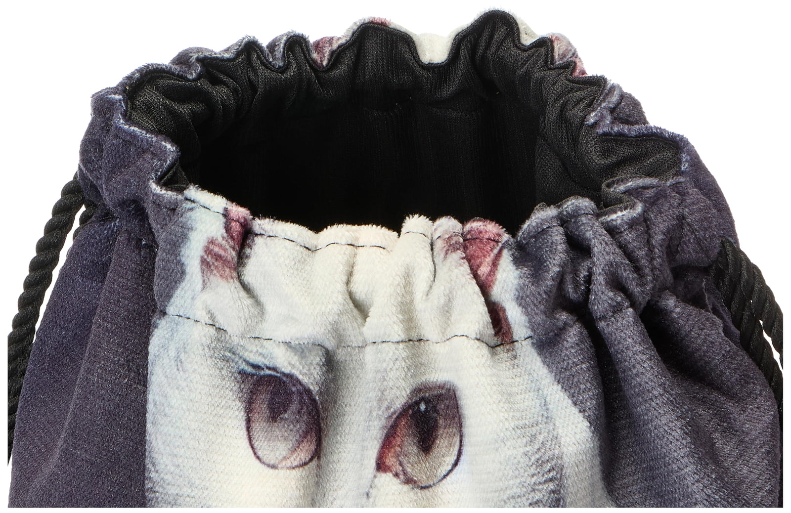 شنطة برباط من تات، 962، متعددة الألوان، مقاس كبير L