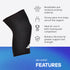 Adidas Adult Knee Support Wear