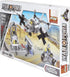 War Power 069 Military Base Toy with 362 Pieces for Boys - Multi Color