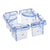Dream Baby Corner Guards• Suitable for tables, counters, and furniture corners