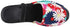 OX womens OX Faux Leather Slides For Women OX1033 Flip-Flop