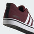 adidas Mens Shoes, Burghundy