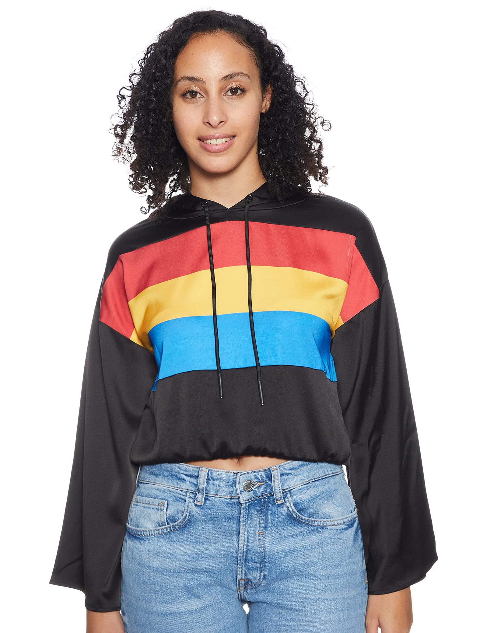 هودي نسائي من سبلاش – مريح وكاجوال