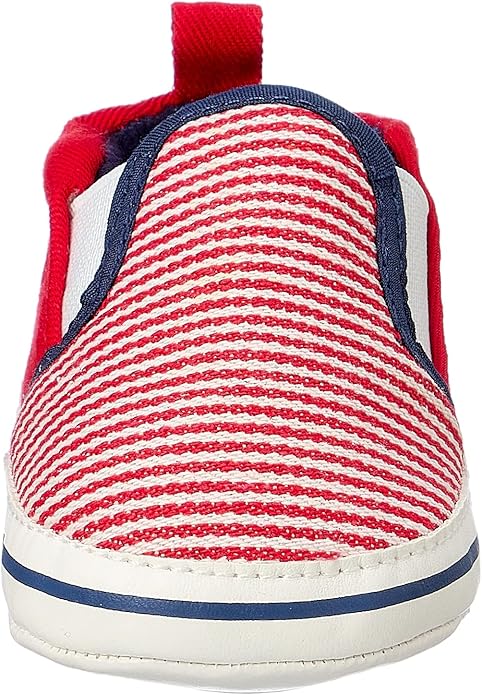 Mix & Max Baby Boys’ C217 Fabric Sneakers