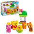 LEGO Disney Winnie the Pooh’s Birthday Party Building Toy