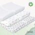 Moon 3-in-1 Diaper Changing Pad Sheets