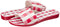 Zaxy Women's Elegant Beach Slippers – Comfortable & Stylish - Safqqa