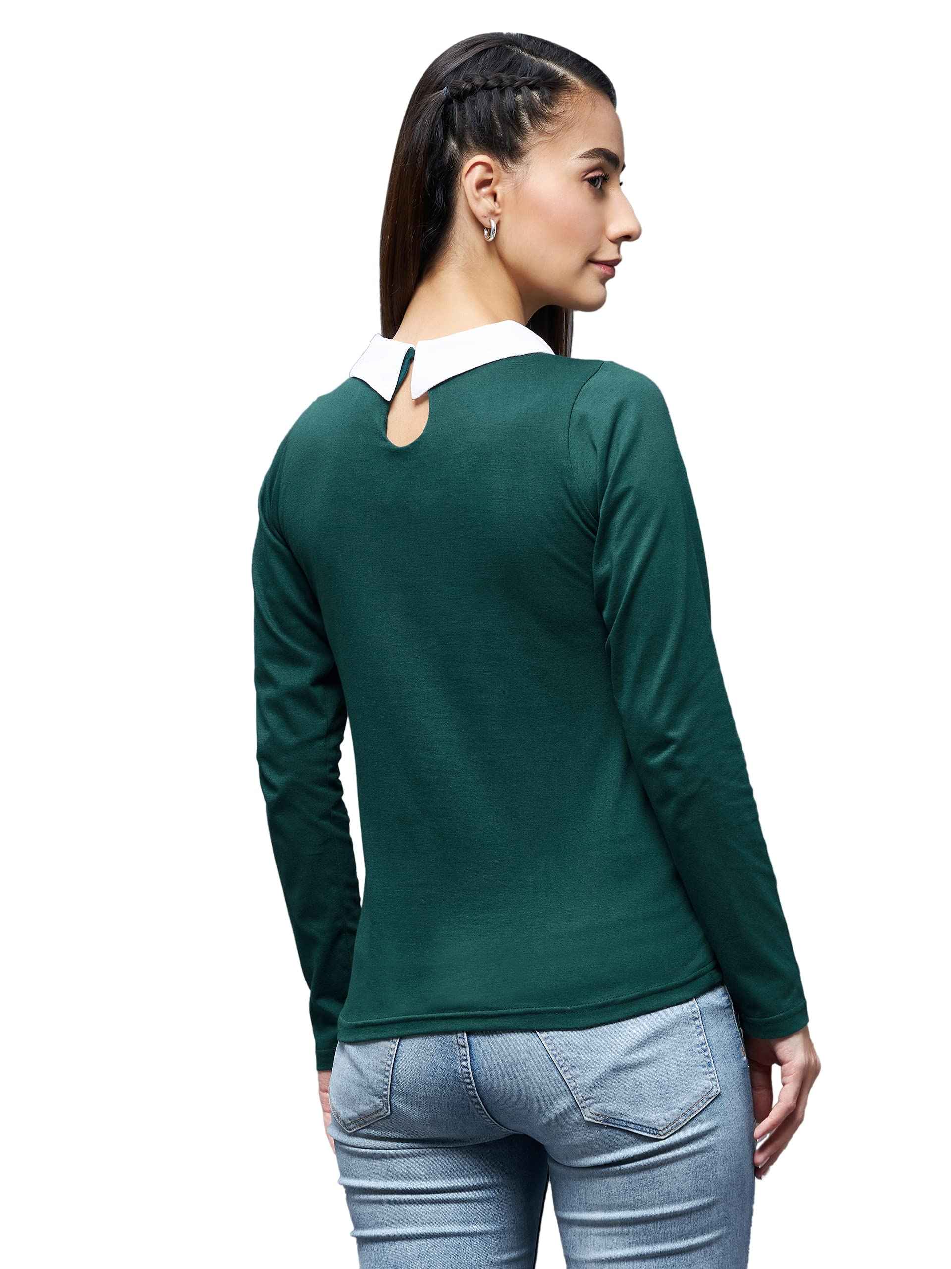 بلوزات نسائية من Miss Olive تجمع بين الأناقة والراحة والأسلوب العصري. مصنوعة من خامة ناعمة تسمح بمرور الهواء، وتمنح قَصّة مريحة تناسب العمل، الخروج اليومي، أو المناسبات الخاصة – Safqqa Egypt