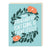 Em & Friends 6-Pack Patriarchy Sticker Cards