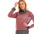 JAMILA Blouses For Women - Safqqa Egypt