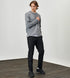 Firewood basic cashmere Pullover