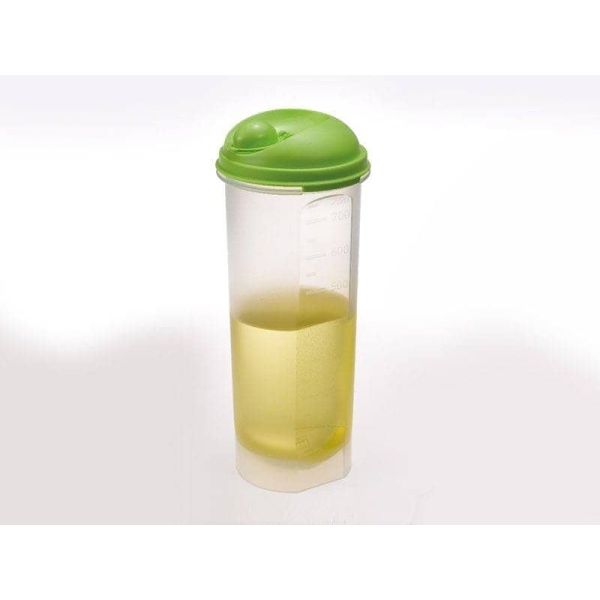 Small Plastic Oil Box – Premium Quality | Made in Turkey