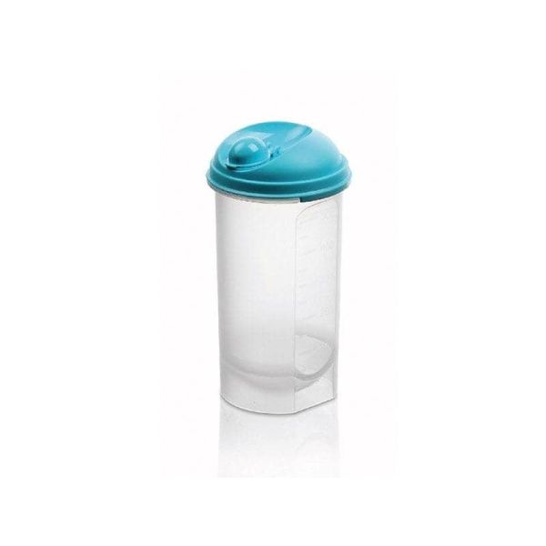 Small Plastic Oil Box – Premium Quality | Made in Turkey