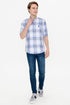 U.S.POLO ASSN. Shirts For Men Suitable for casual and semi-formal wear