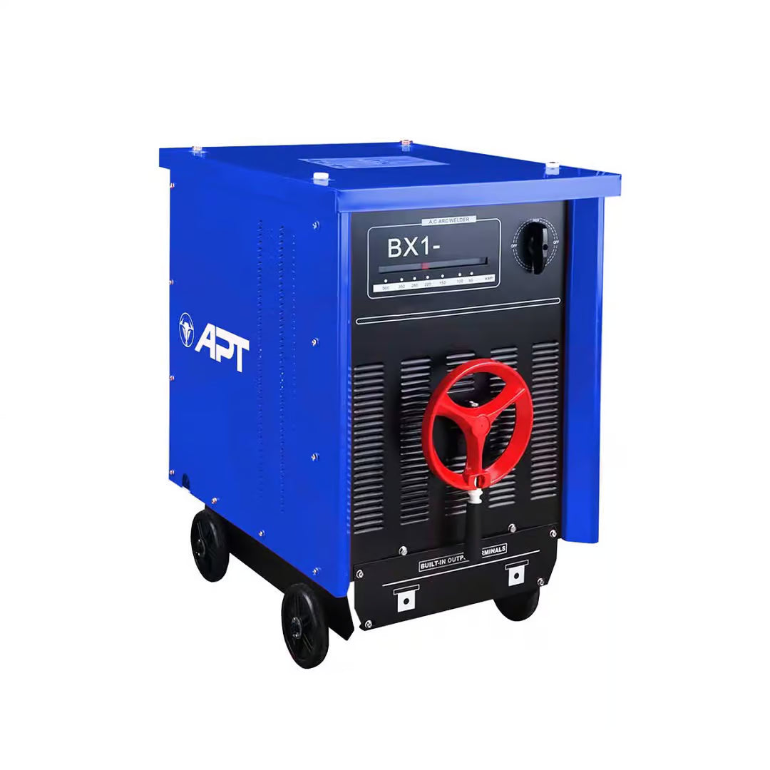 APT 500A Welding Machine – Copper Coil Heavy-Duty Arc Welder for Professional Use