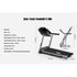 INTER-TRACK IT-900 Treadmill InterTrack DC Motor 130KG - 3.00HP